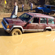 Illustration for article titled How Blowing Up My Engine Led To A Wild Night Of Offroading With Strangers From Craigslist